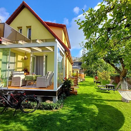 Paernu Posti Apartment Zewnętrze zdjęcie