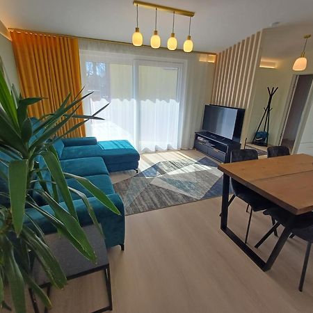 Paernu Posti Apartment Zewnętrze zdjęcie