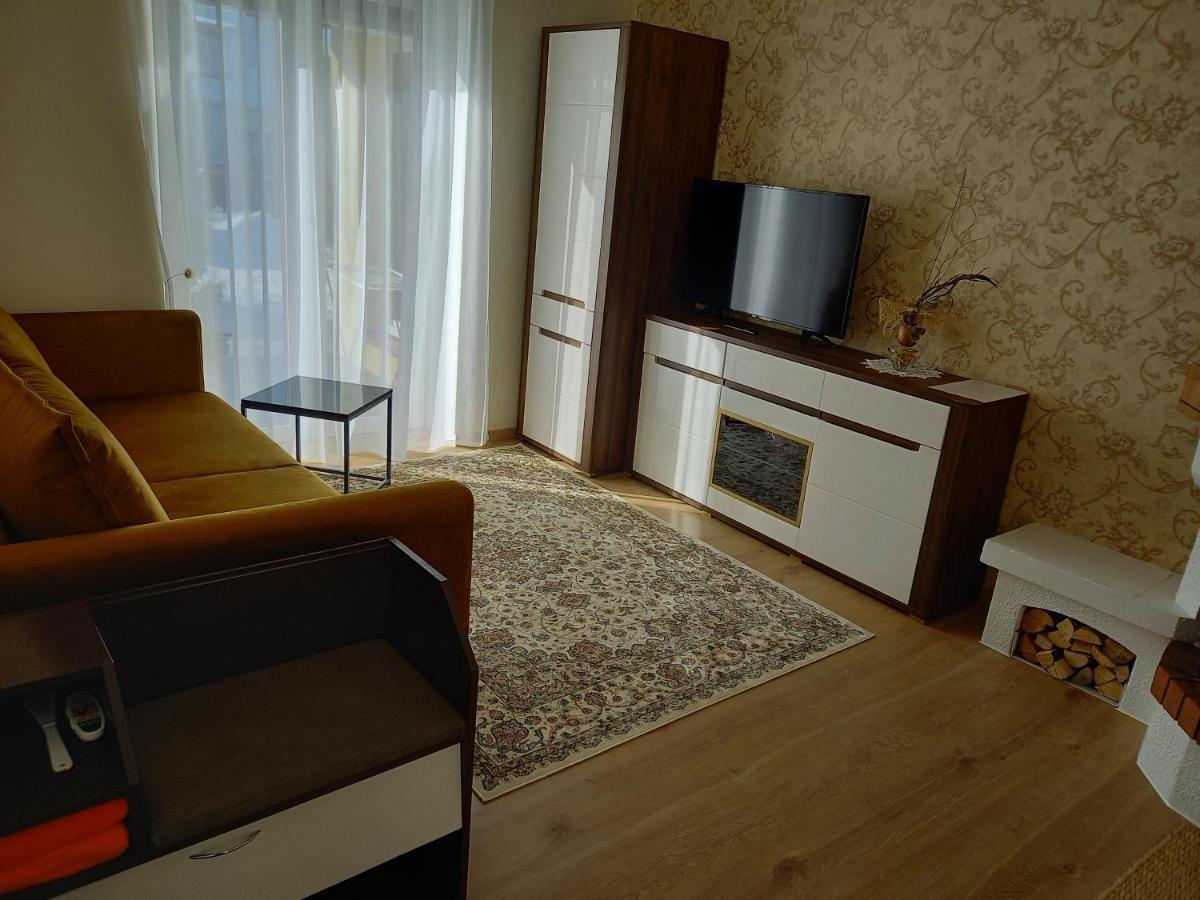 Paernu Posti Apartment Zewnętrze zdjęcie