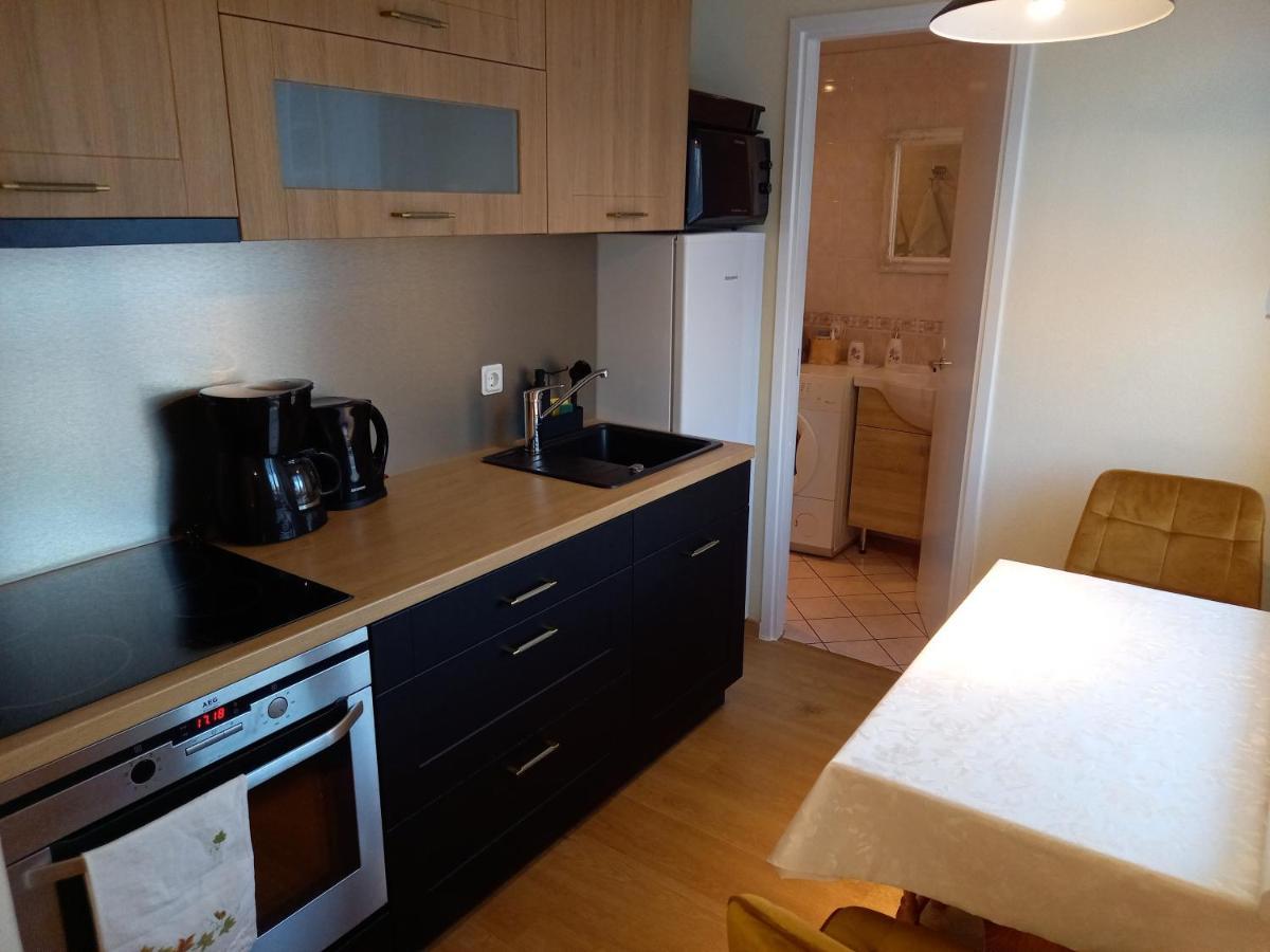 Paernu Posti Apartment Zewnętrze zdjęcie