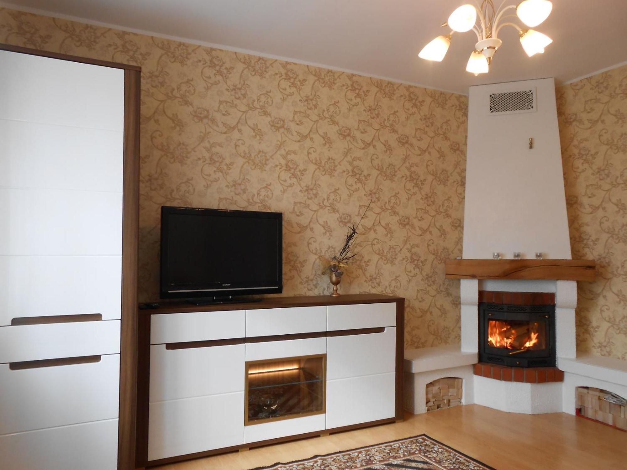 Paernu Posti Apartment Zewnętrze zdjęcie