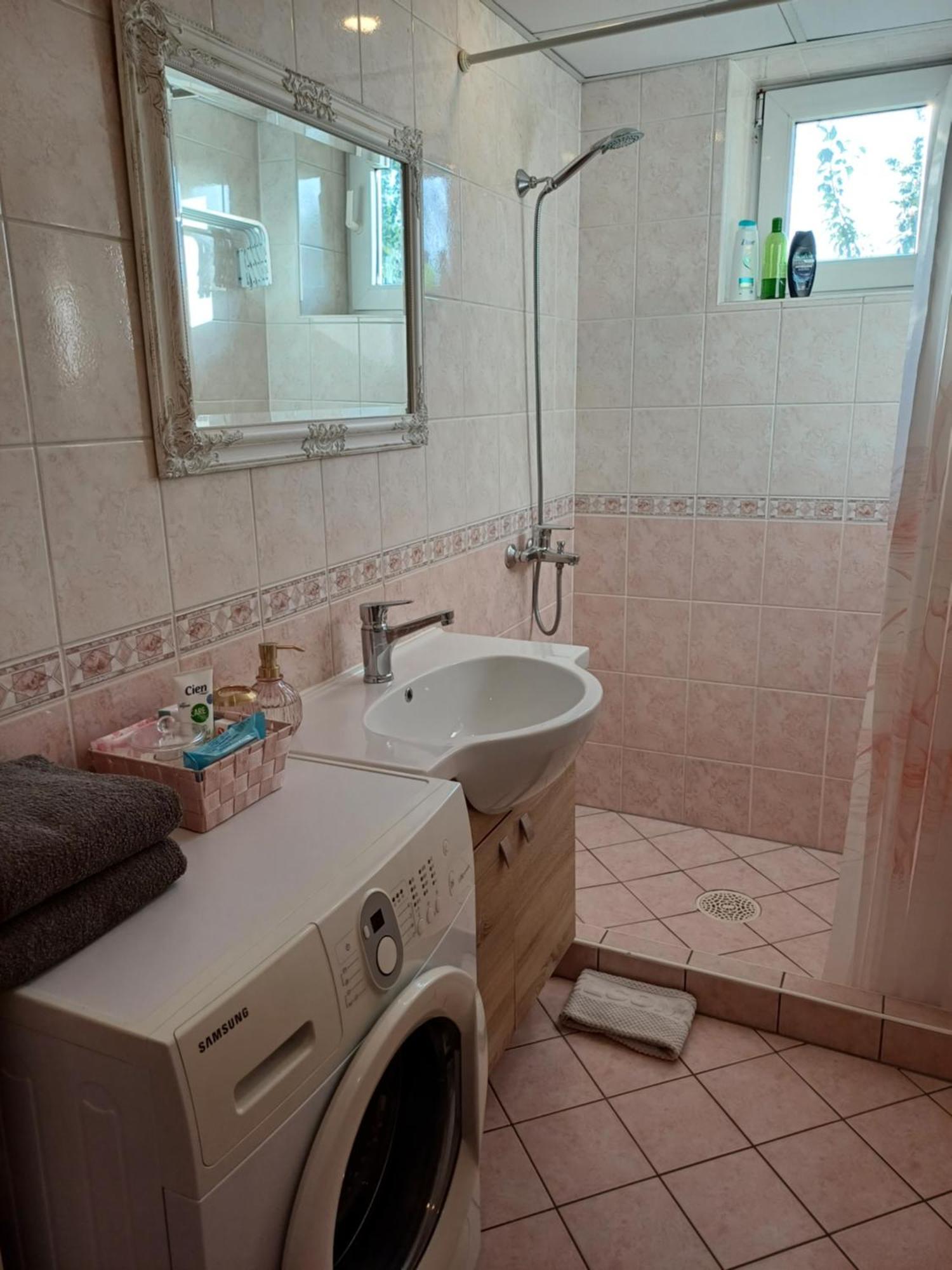 Paernu Posti Apartment Zewnętrze zdjęcie