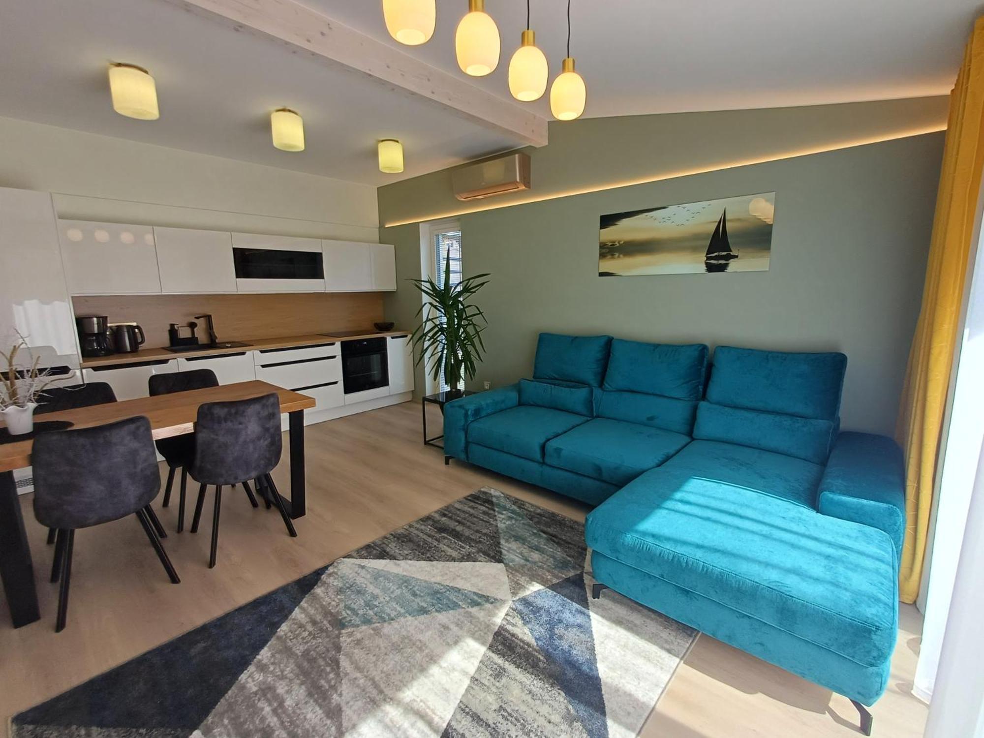 Paernu Posti Apartment Zewnętrze zdjęcie