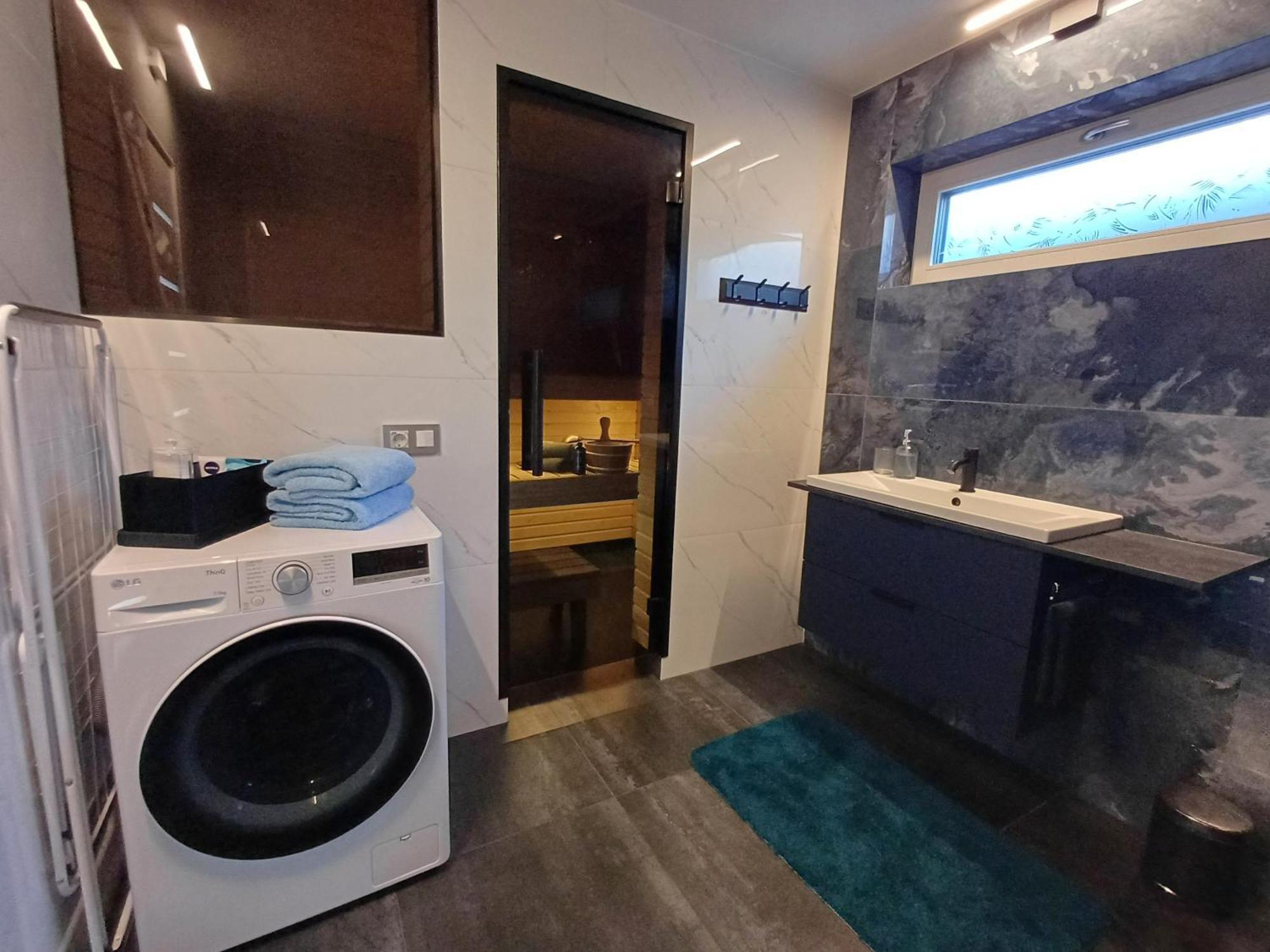 Paernu Posti Apartment Zewnętrze zdjęcie