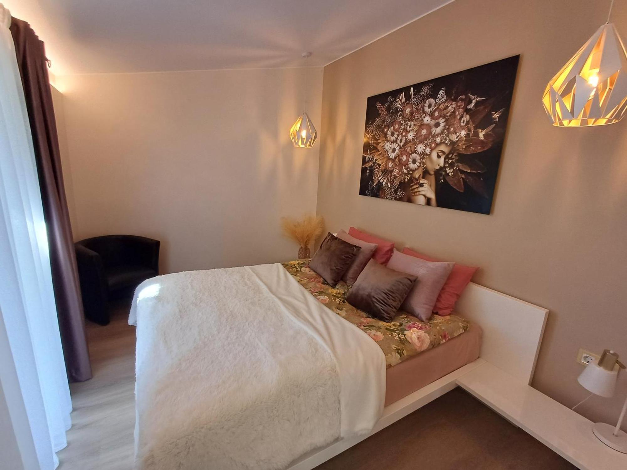 Paernu Posti Apartment Zewnętrze zdjęcie