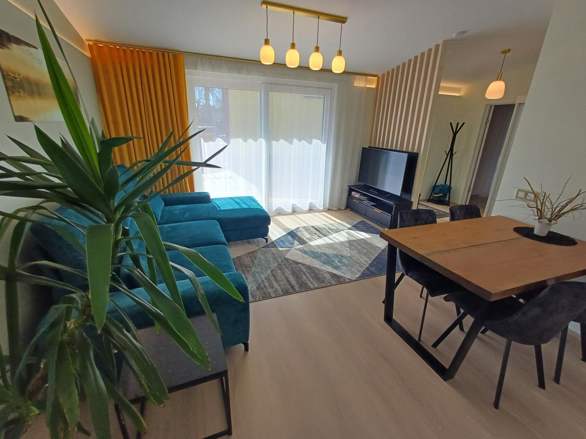 Paernu Posti Apartment Zewnętrze zdjęcie
